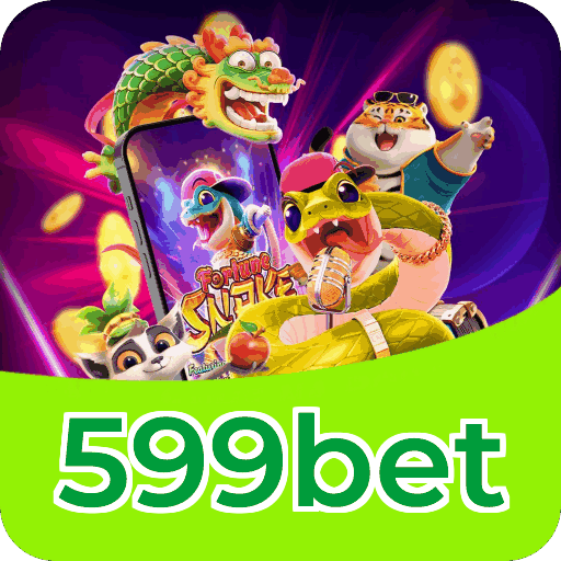 Comparação visual APP mobile e versão web 599bet