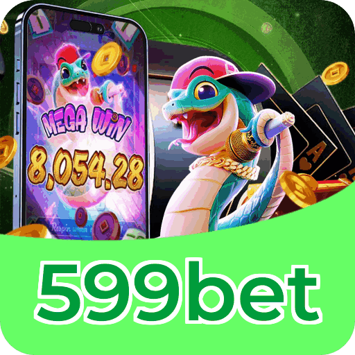 599bet slots — leia os termos antes de jogar